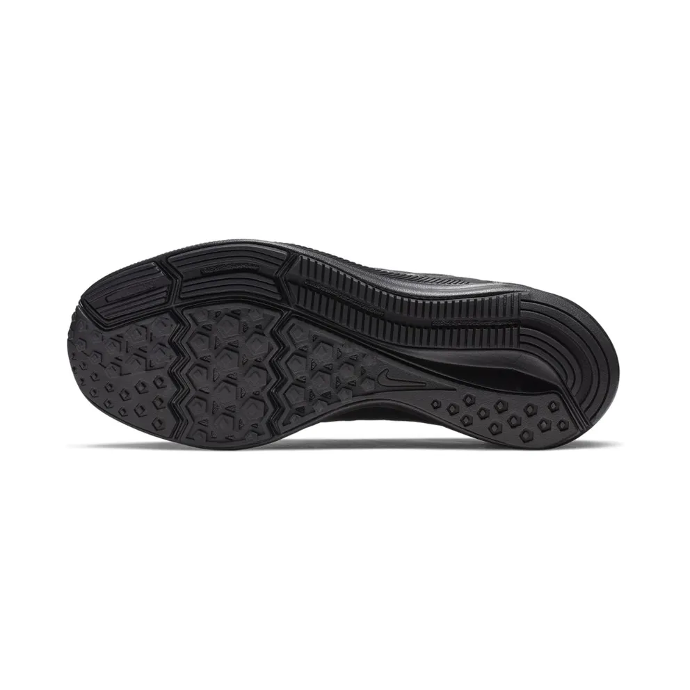 Nike Downshifter 7 Black Anthracite Black/Metallic Hematite-Anthracite (852459-001)