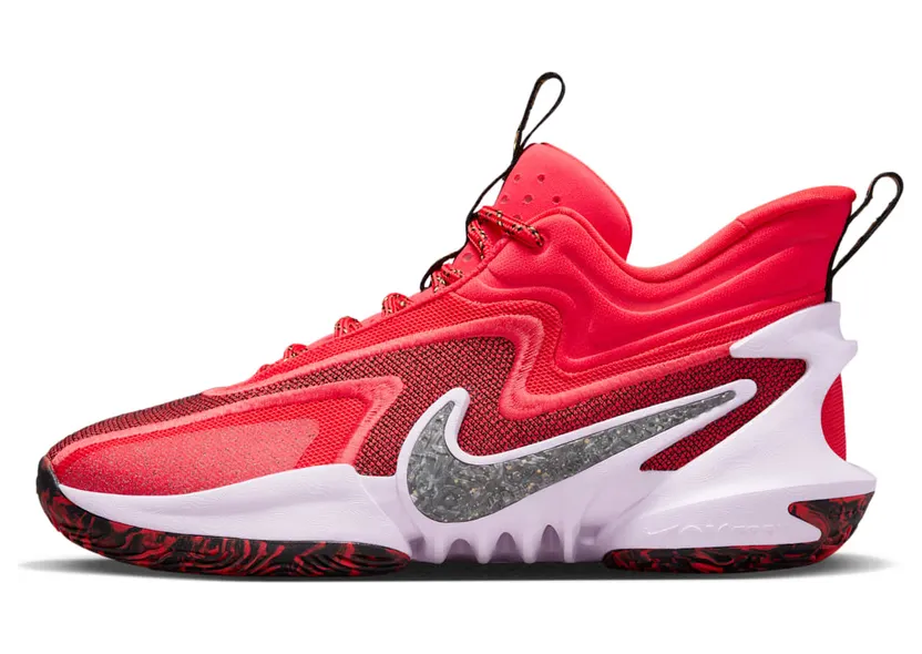Nike Cosmic Unity 2 ‘A’ja Wilson ‘Basketbalschoenen Rood (DH1537-601)