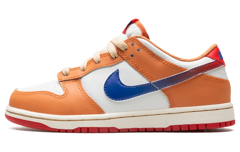 Nike Dunk Lowen Wit (DH9756-101)