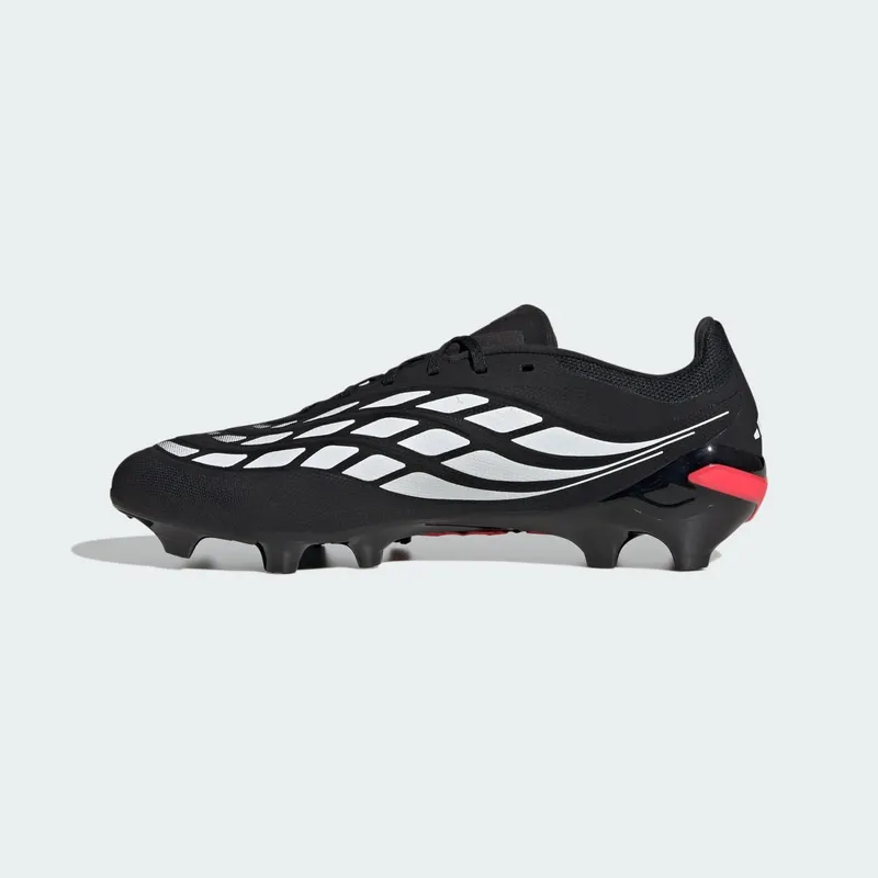 Adidas Predator League FG “Immortal DNA Pack” (JR7881)