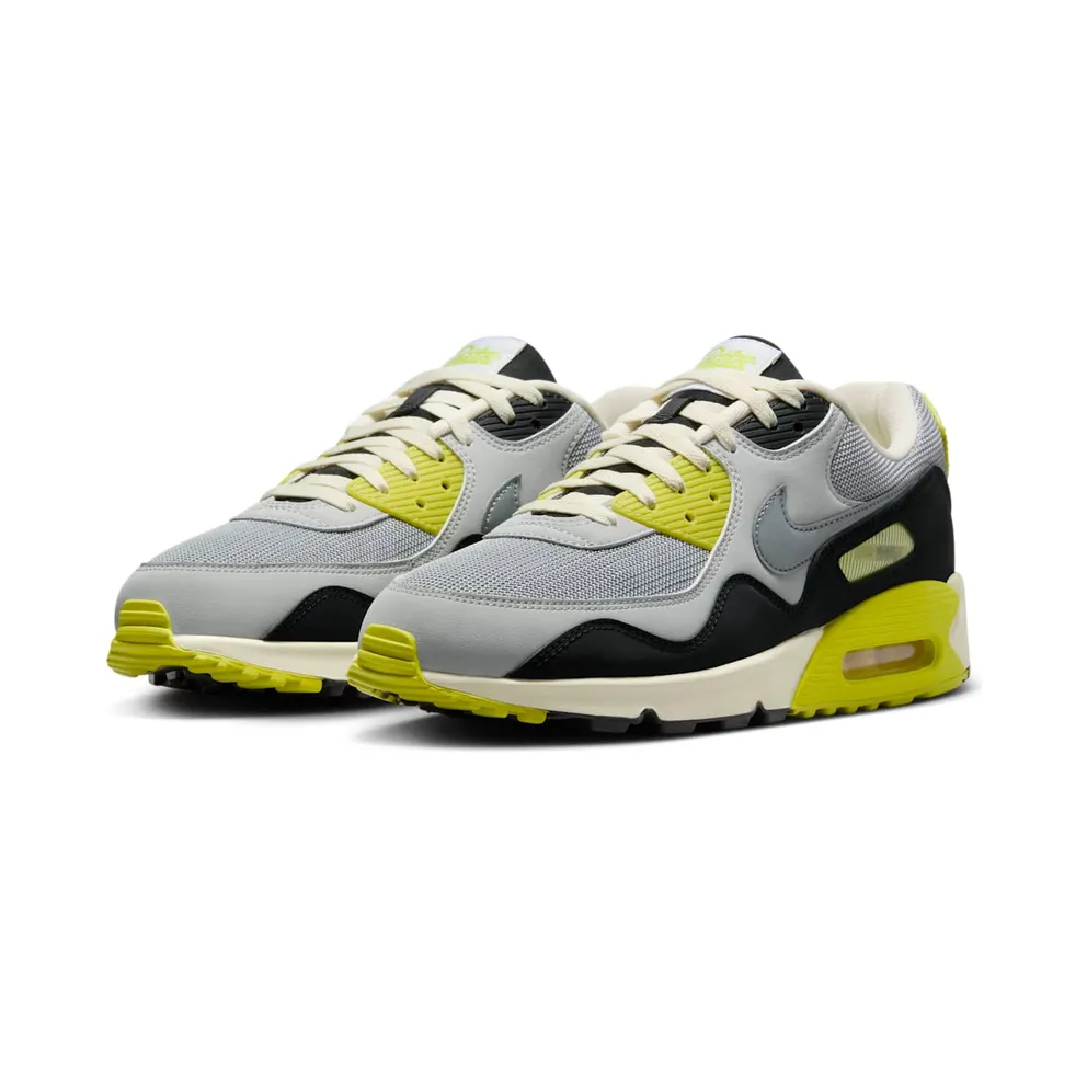 Nike Air Max 90 SP “Patta – Waves Cyber” (HF8814-001)