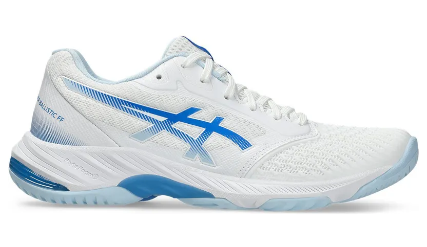 Asics Netburner Ballistic FF 1052A069-111