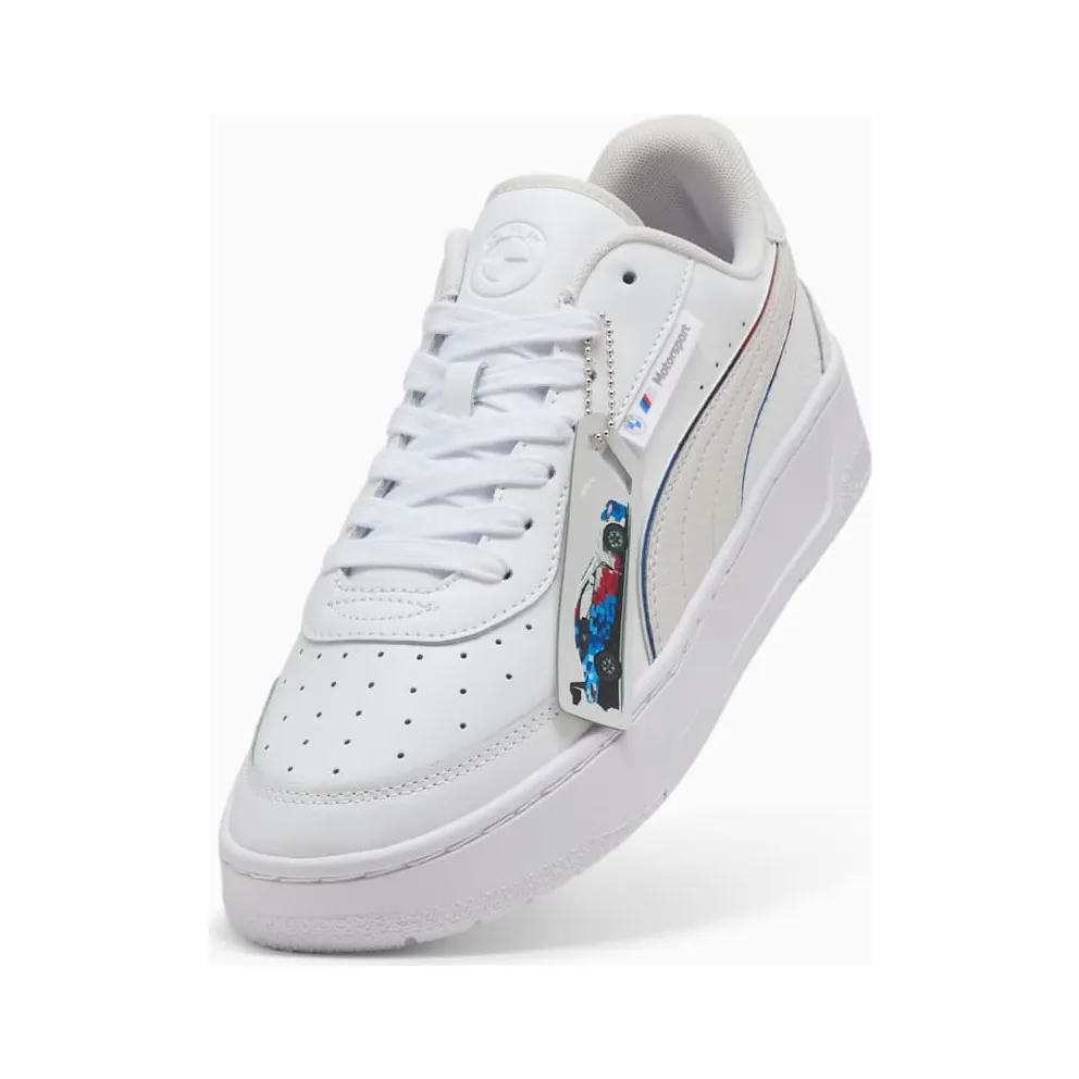 Puma CA Match BMW M Motorsport White (308971-02)