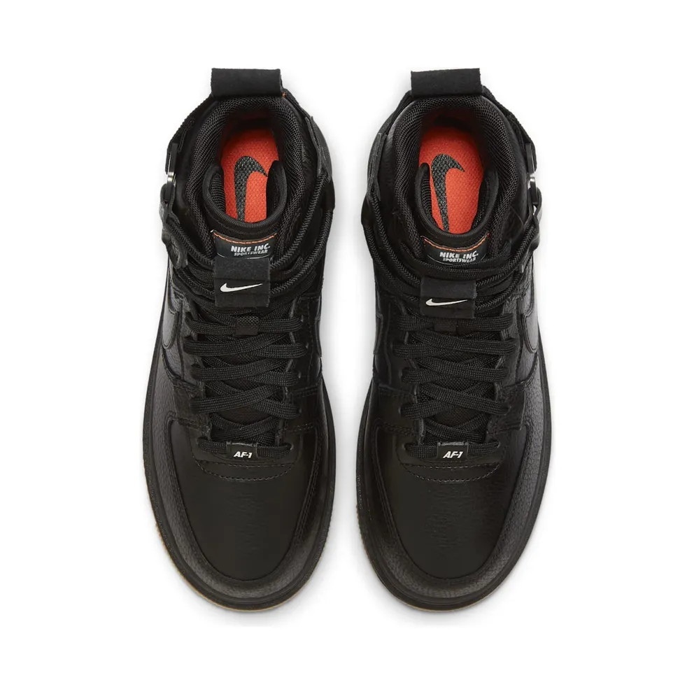 Nike Air Force 1 High Utility 2.0 Boot Black (DC3584-001)