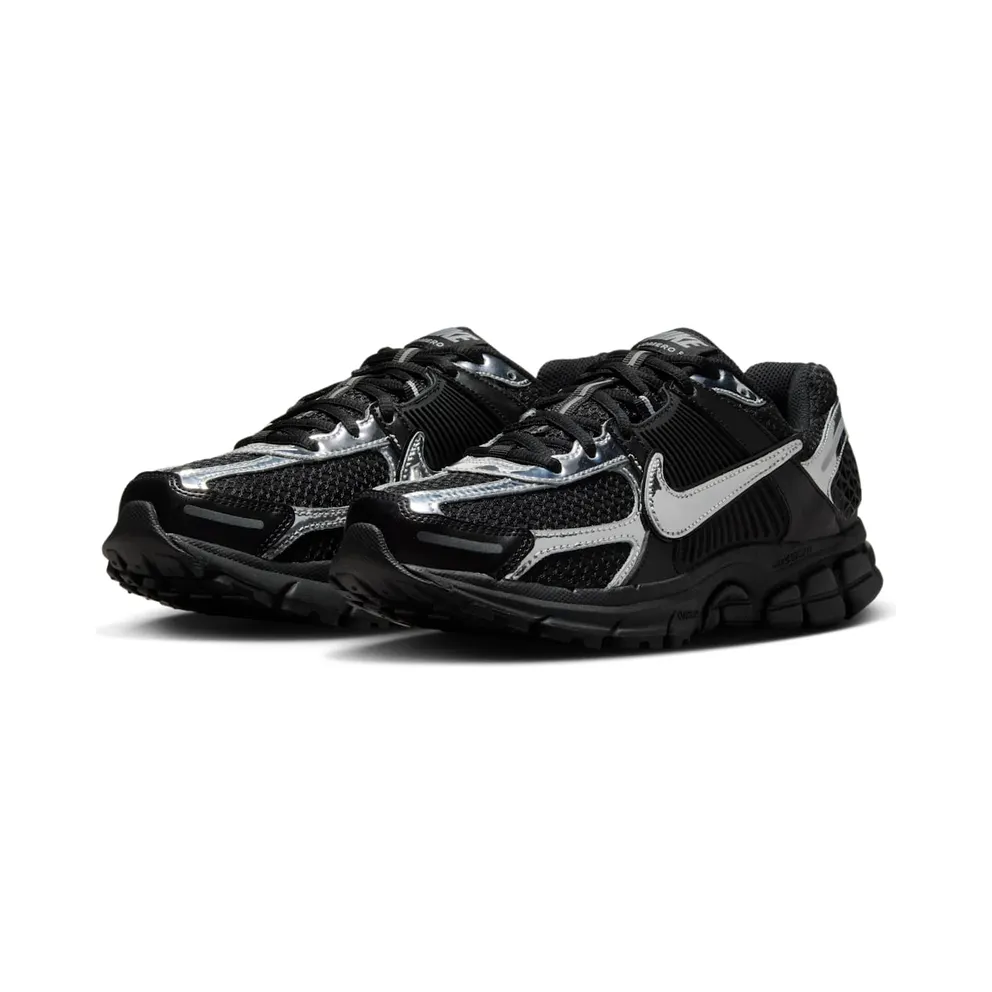 Nike Zoom Vomero 5 Womens “Black Chrome” (IV4311-002)