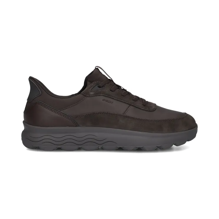 Geox Spherica “Brown” (U56MPA08522C6006)