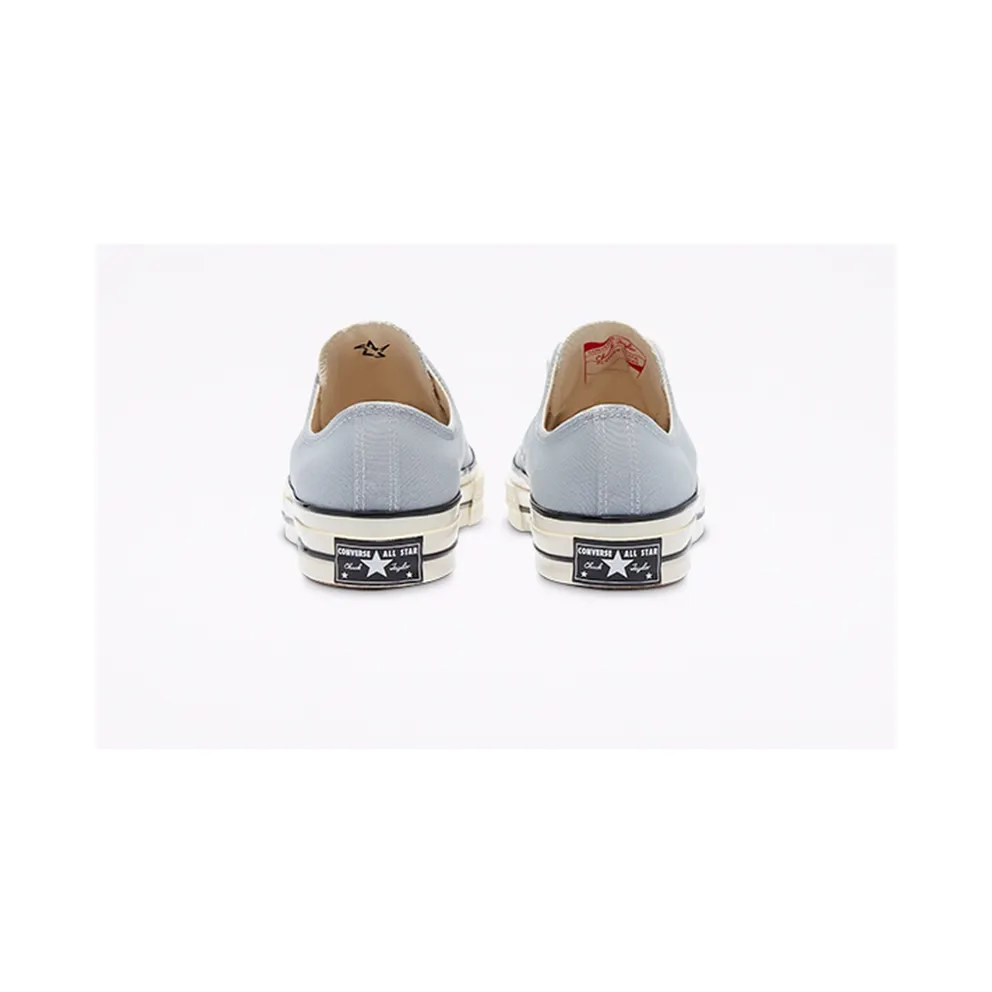 Converse Chuck Taylor All-Star 70 Low Wolf Grey (170555C)