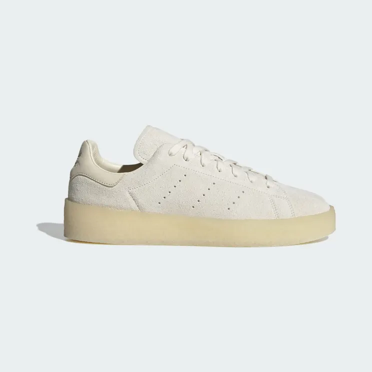 adidas Stan Smith Crepe Off White / Cream White (IG5531)