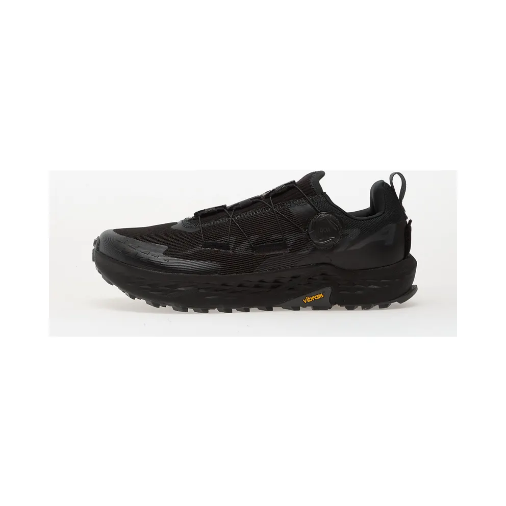 Altra – Timp 5 Boa Hardloopschoen voor Trails – – Sport – Schwarz (AL0A85Q9-001)