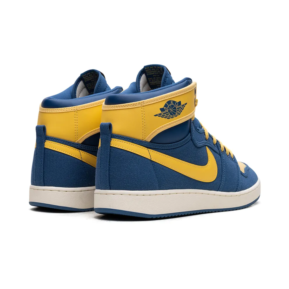 Air Jordan 1 KO High “Laney” (DO5047-407)
