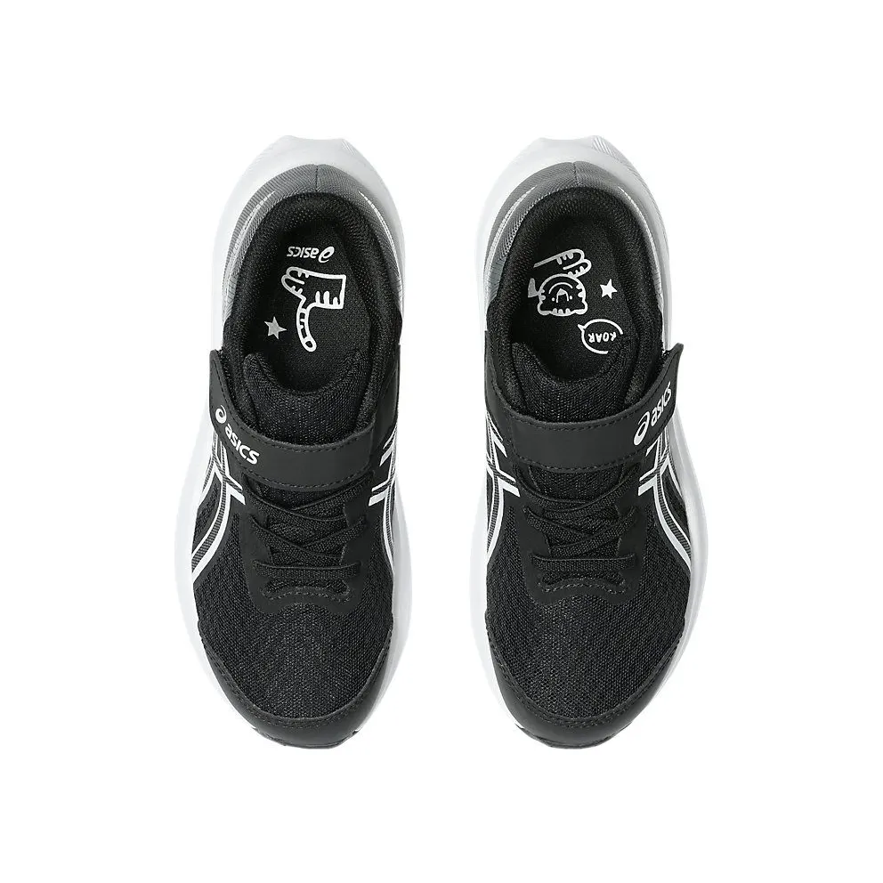 ASICS PATRIOT 14 PS “Black / White” (1014A391-002)