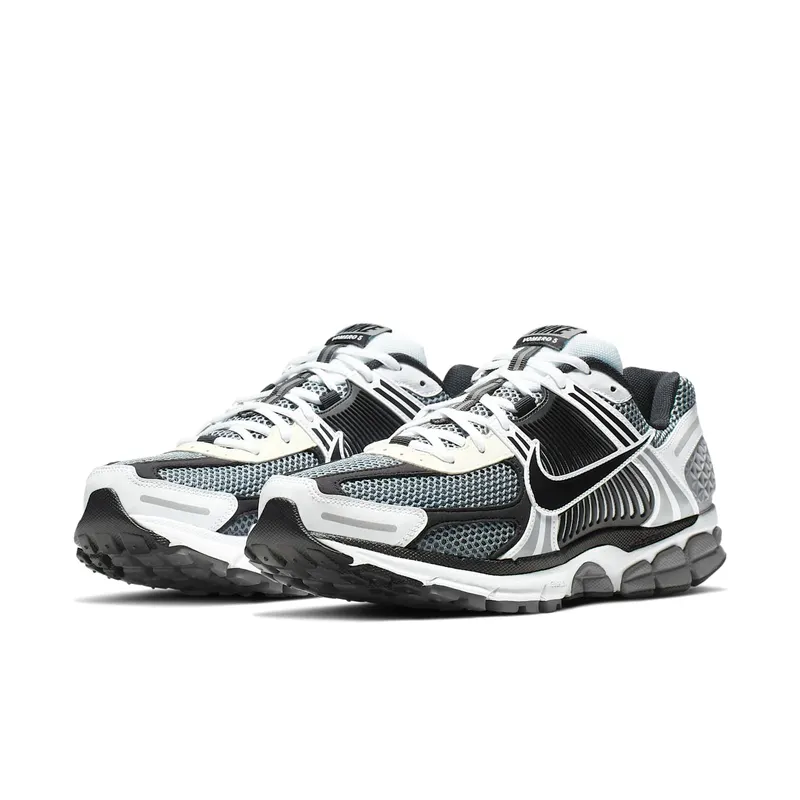 Nike Zoom Vomero 5 Dark Grey Black White Dark Grey/Black-White (CI1694-001)