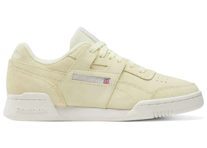 Reebok Workout Plus Yellow Chalk (100256570)