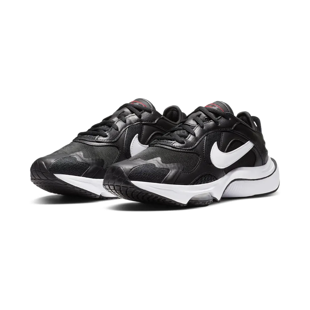 Nike Air Zoom Division Black White Sole (W) “Black / White” (CK2950-002)