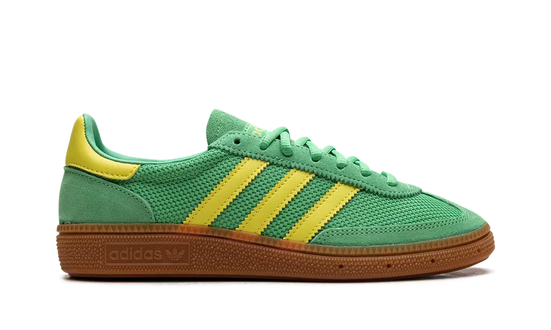 Adidas HANDBALL SPEZIAL GS “Green” (JH7857)
