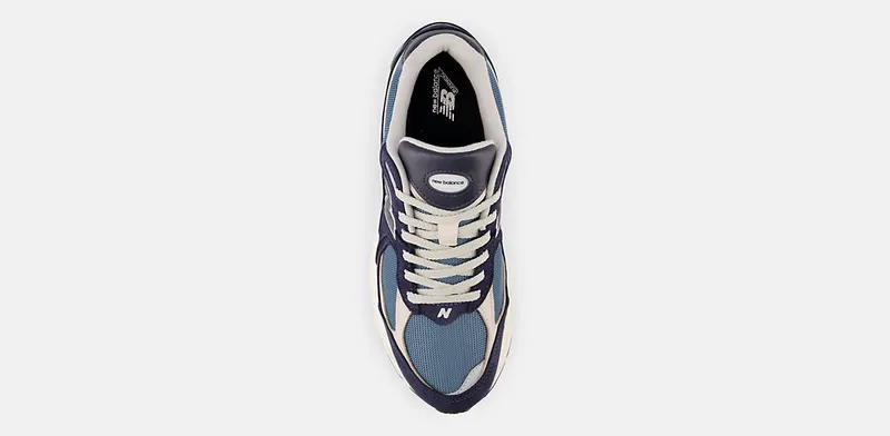 New Balance 2002R Dark Navy (M2002RNB)