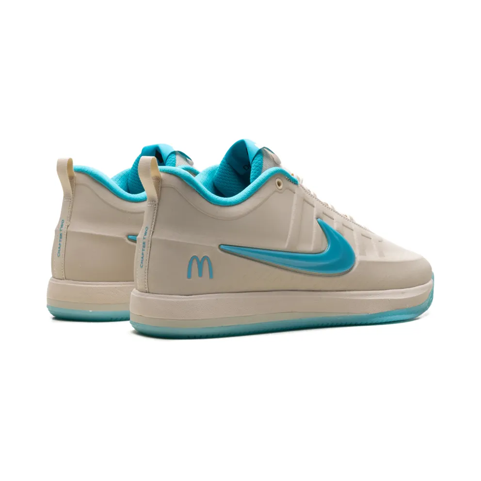 Nike Book 2 EP “Sedona Mcdonald’s” (IR6443-100)