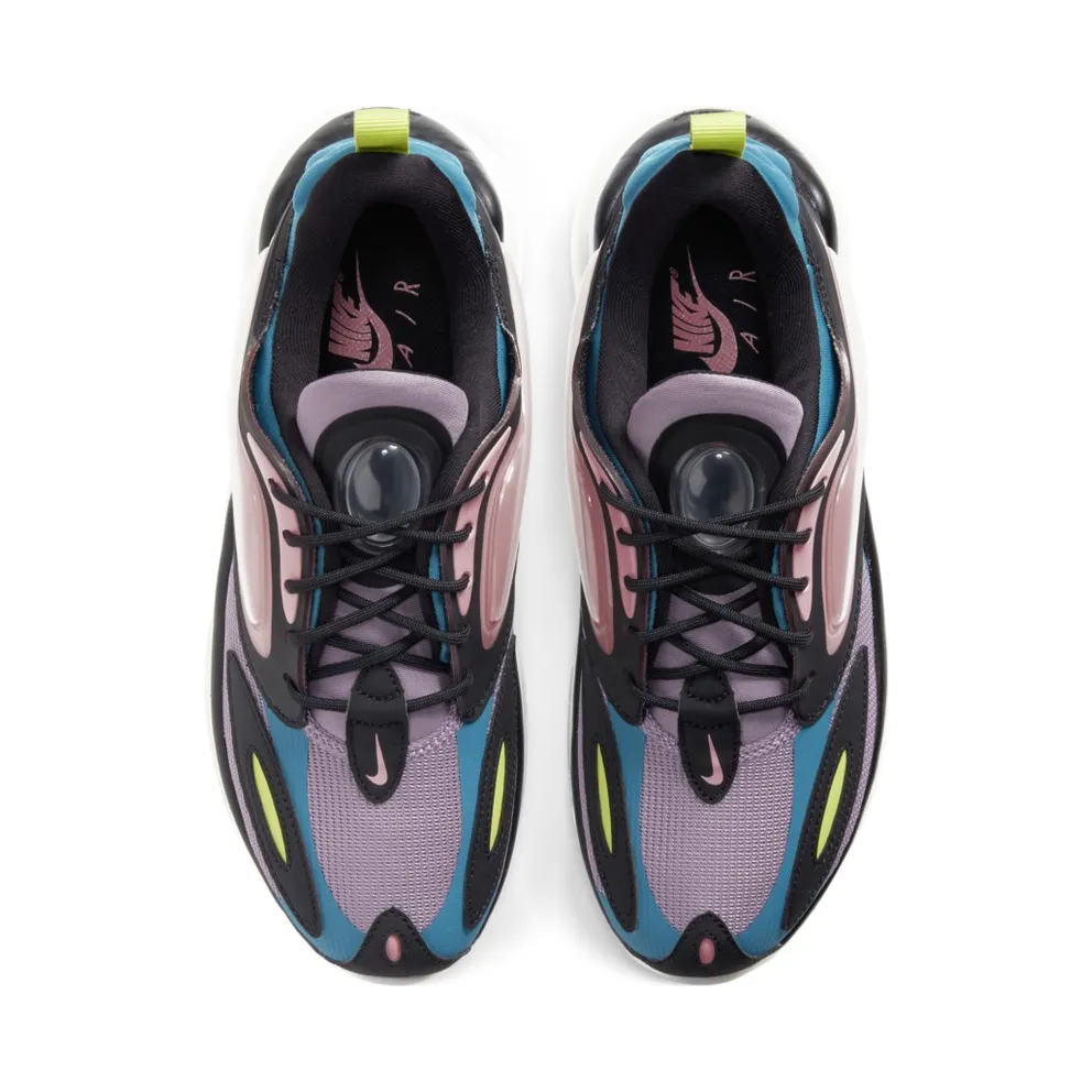 Nike Air Max Zephyr Pink Teal (W) (CV8817-500)