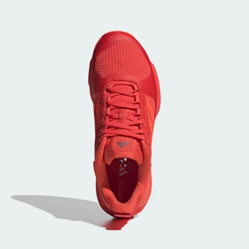 adidas Dropset 2 Bright Red Solar Red Shadow Red (IE8051)