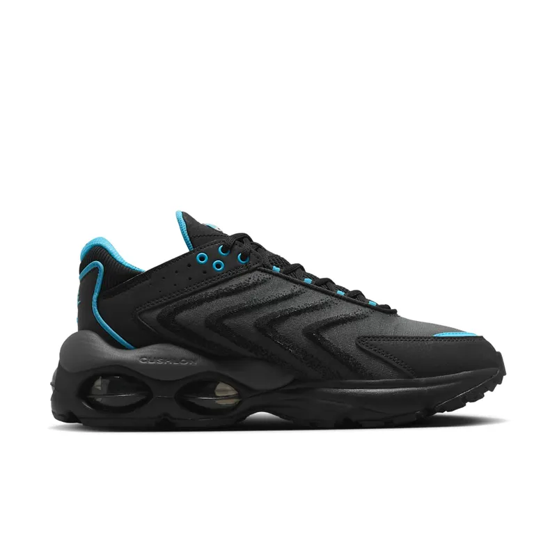Nike Air Max TW Black / Iron Grey / White (FD9750-001)