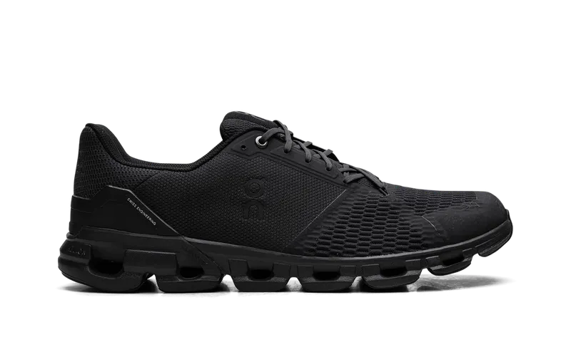 On Running Cloudflyer “All Black” (21.99225)