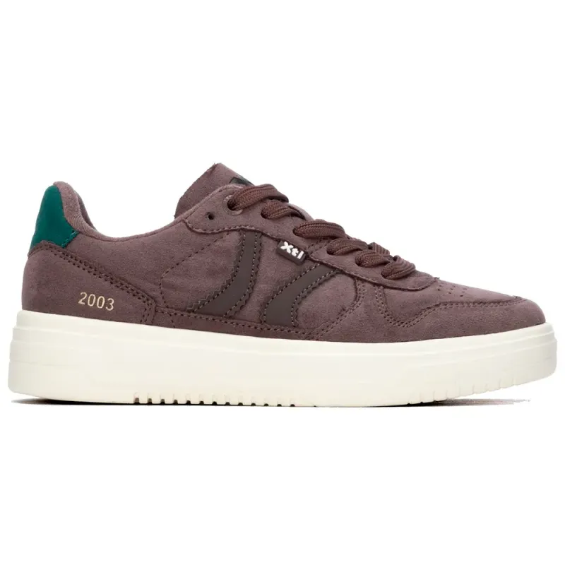 Xti Kids 15400501 Shoes 15400501-Brown