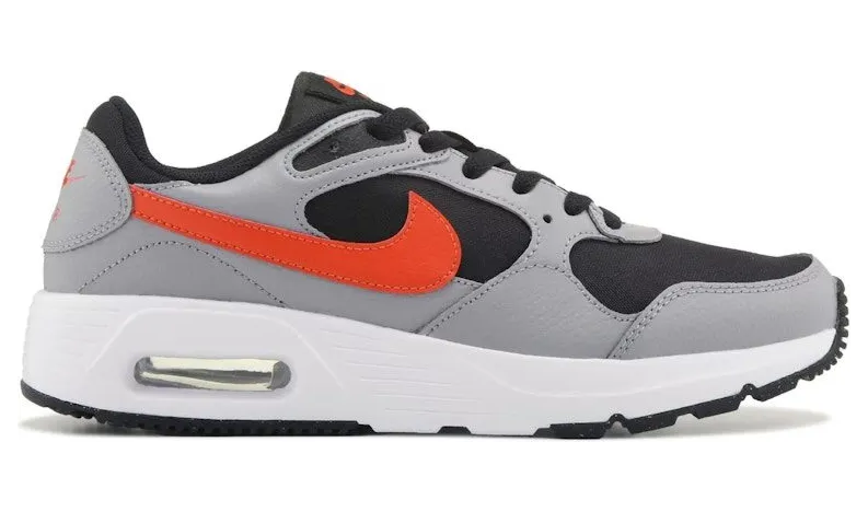 Nike Air Max SC Black Cement Picante (CW4555-015)