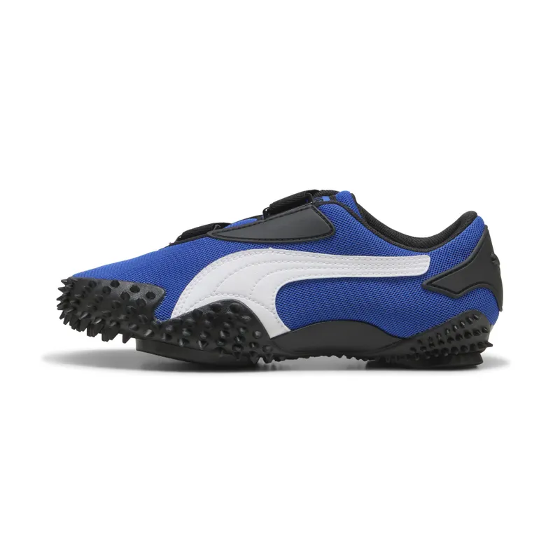 Puma Mostro OG Prime “Mountain Blue / Puma White” (403729_01)