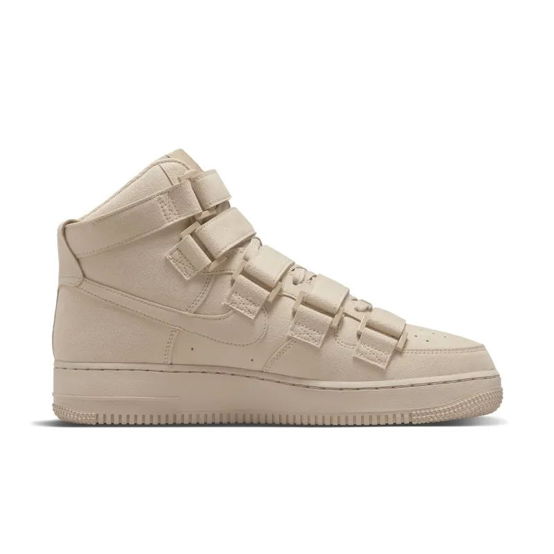 Nike x Billie Eilish Air Force 1 High ’07 Brown (DM7926-200)