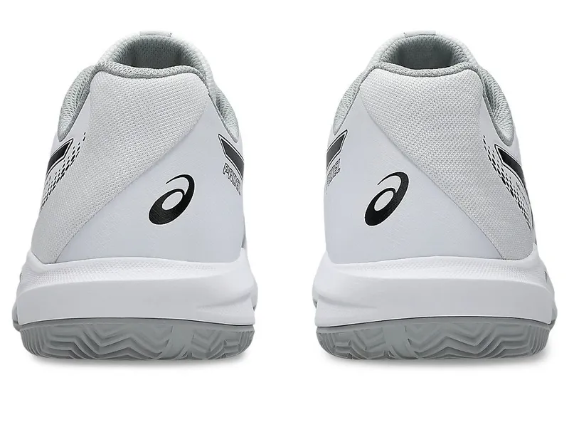 ASICS GEL-DEDICATE 9 PADEL “White / Black” (1041A546-101)