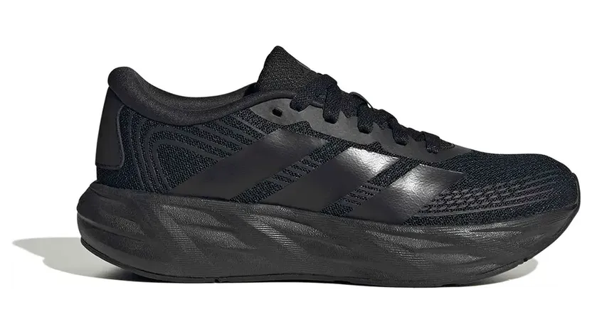 Adidas Galaxy 8 Noir (LA3827)