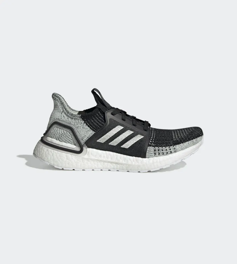 Adidas UltraBoost 19 ‘Linen Green’ Core Black/Linen Green/Ash Green (G27484)