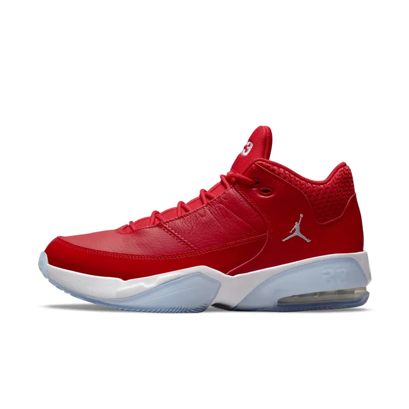 Jordan Max Aura 3 Red (CZ4167-600)