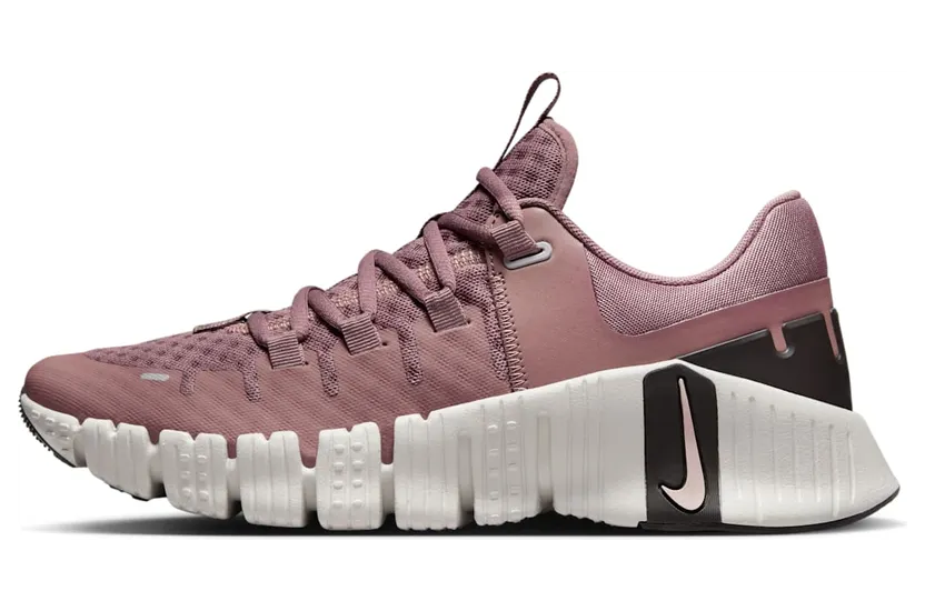 Nike Free Metcon 5 “Smokey Muave” (DV3950-201)