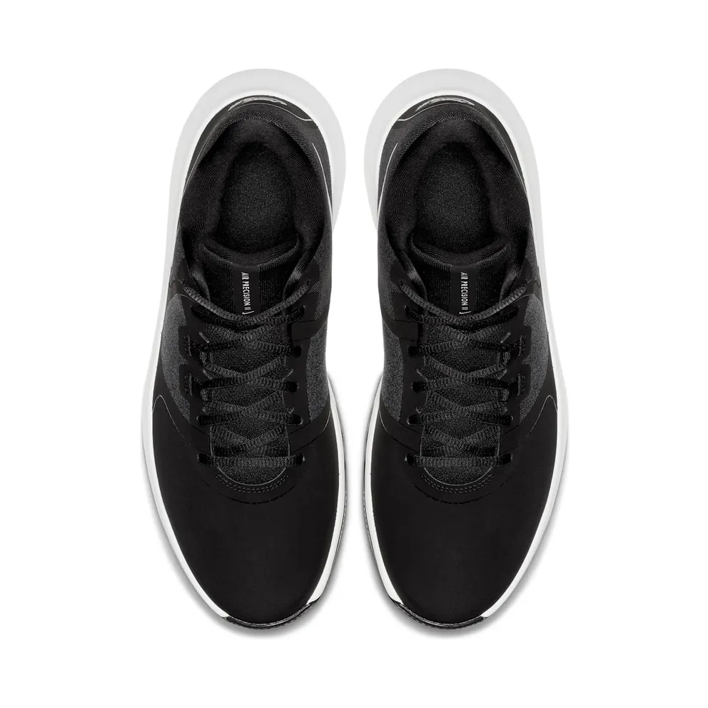 Nike Air Precision 2 NBK Black White (AQ3521-001)