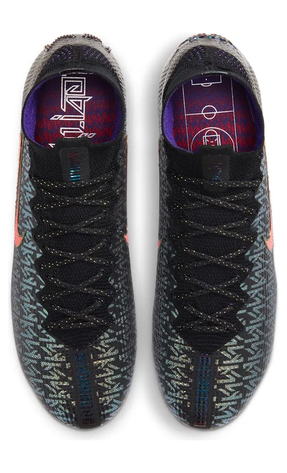 nike-mercurial CT2483-001