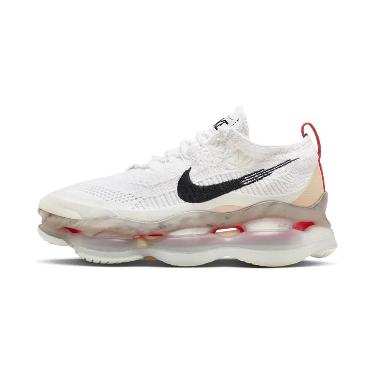 Nike Air Max Scorpion FK Lunar New Year Leap High (FD4319-101)