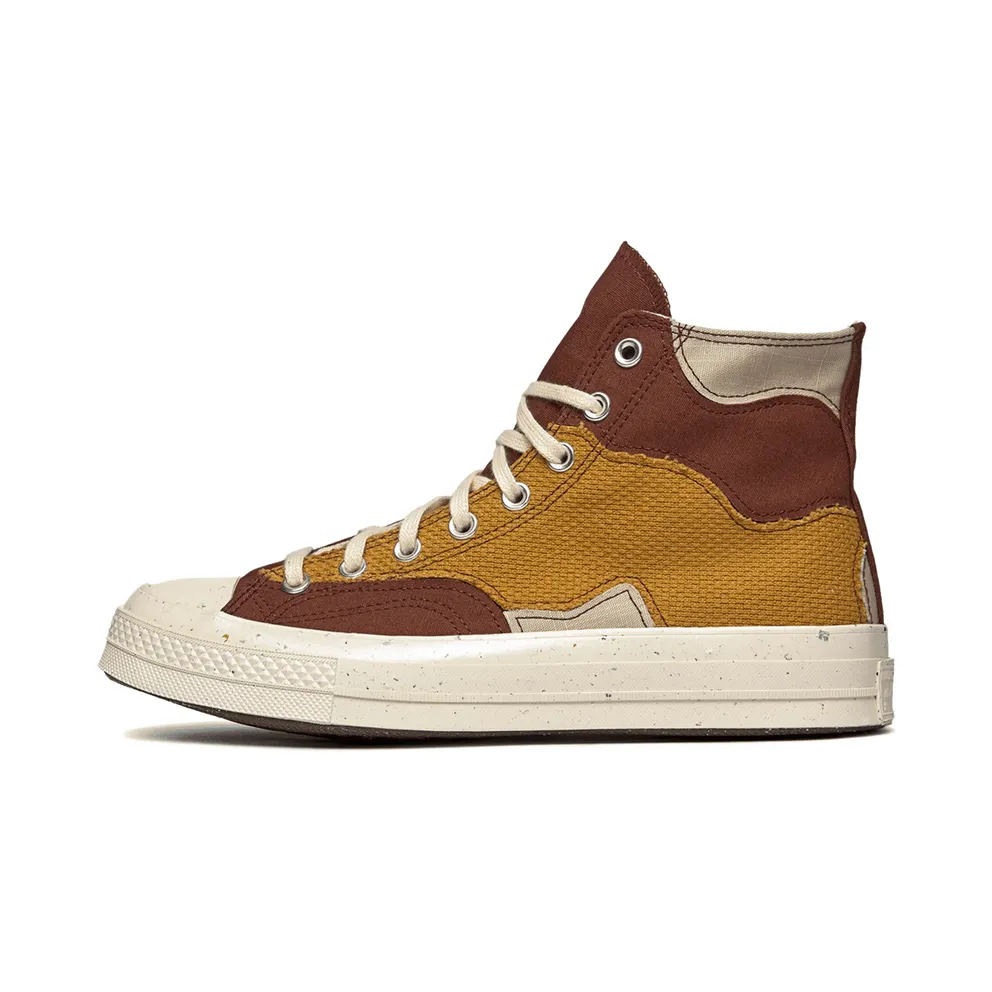 Converse Chuck 70 Craft Mix Red Oak/burnt Honey
