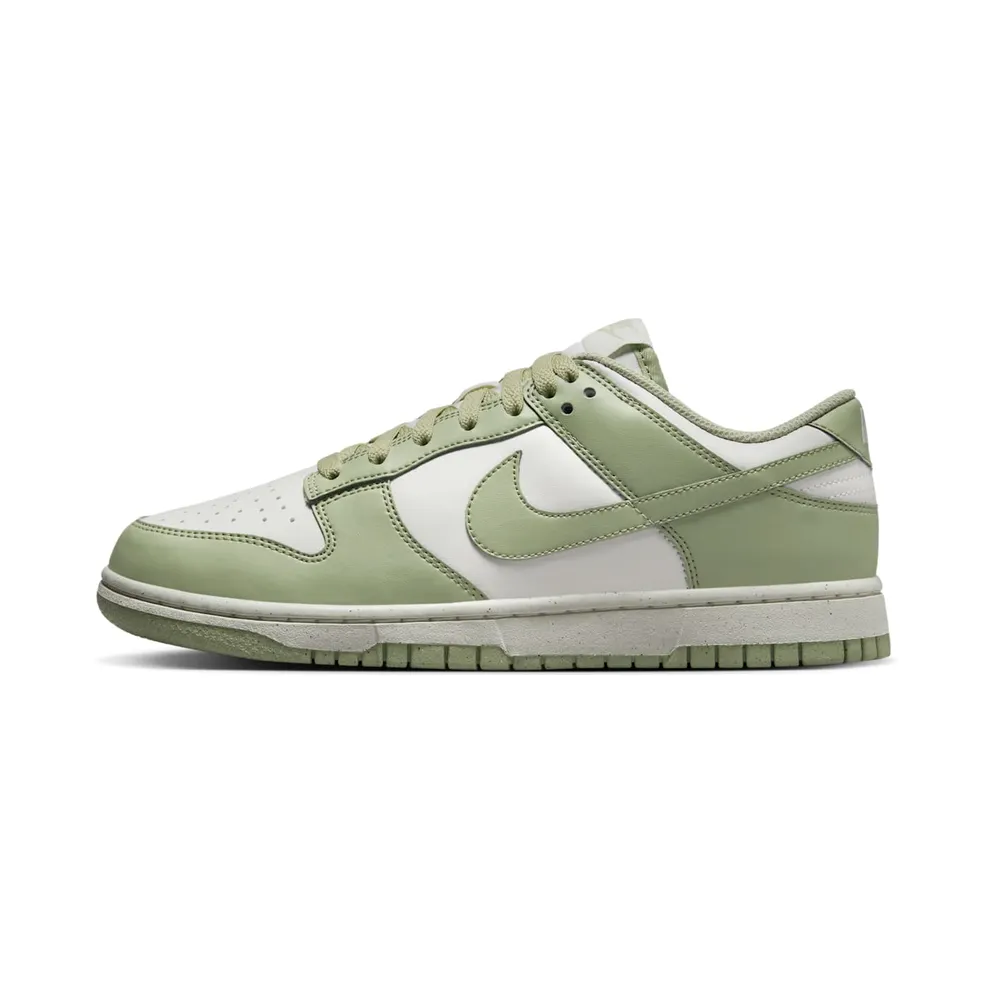 Nike Dunk Low Next Nature Alabaster (W) (HF5384-300)