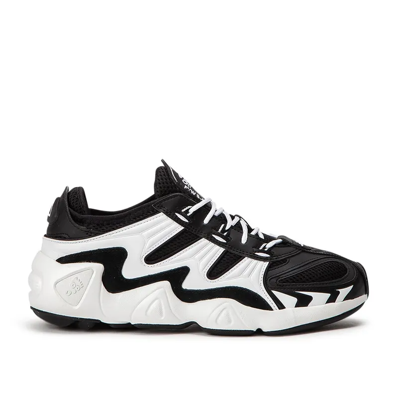 adidas FYW S-97 Black White Core Black/Crystal White/Cloud White (G27986)