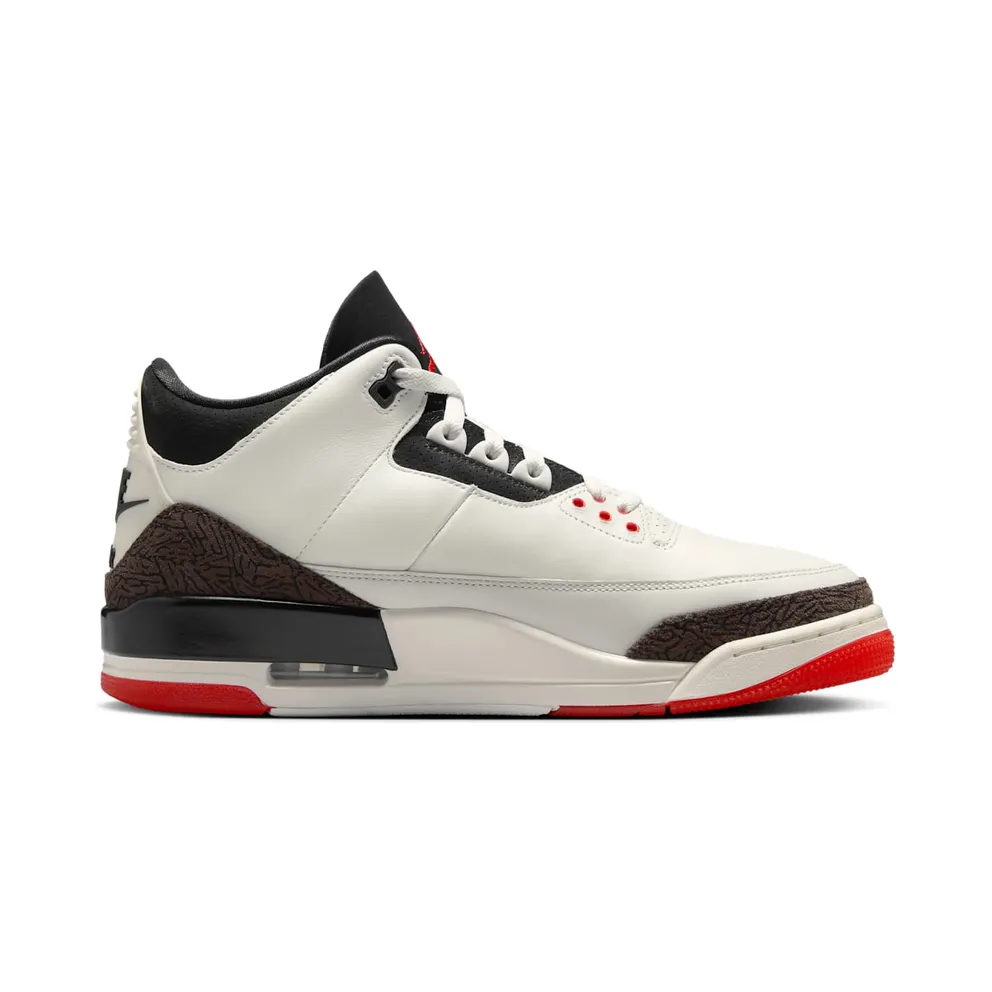 Air Jordan 3 “World’s Best Dad” (IF4396-103)
