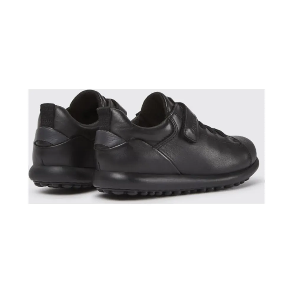 Camper Pelotas in calfskin Black (K800316-003PELOTAS0)