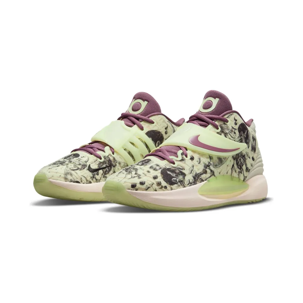 Nike KD 14 NRG Surrealism (CZ0170-300/CW3935-300)