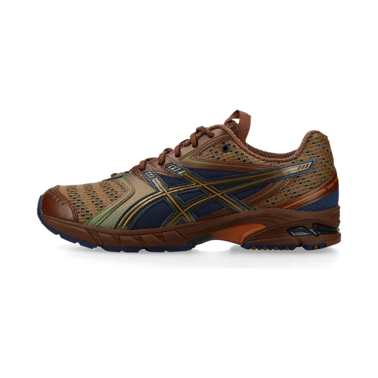 ASICS SportStyle UB9-S GEL-DS TRAINER 14 (desert camp / piquant orange) – 1203A606-200