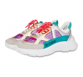 moschino-sneaker POLJA15196G1BII565A