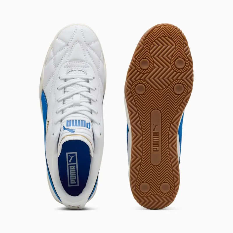Puma Tifosi Lux White Team Royal (402259-06)