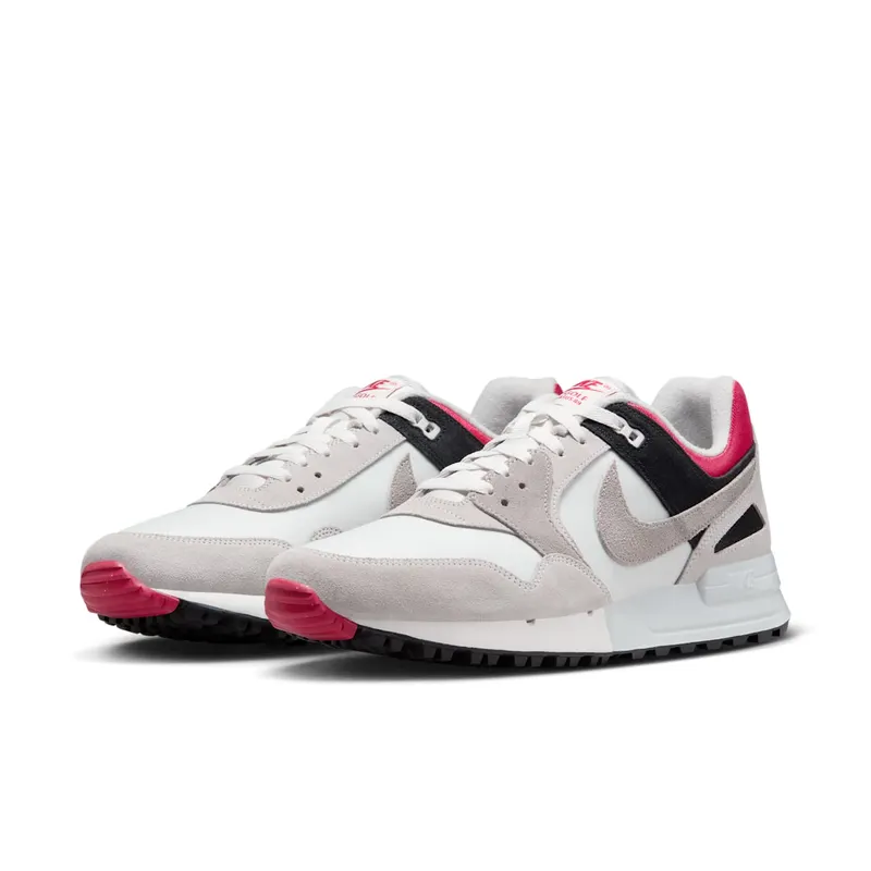 Nike Air Pegasus 89 Golf Swan (FJ2245-100)
