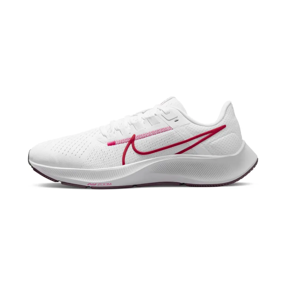 Nike Air Zoom Pegasus 38 Weiß (CW7358-106)