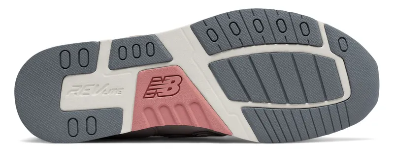 New Balance 697 Copper Rose (W) Copper Rose/Grey (WL697CM)