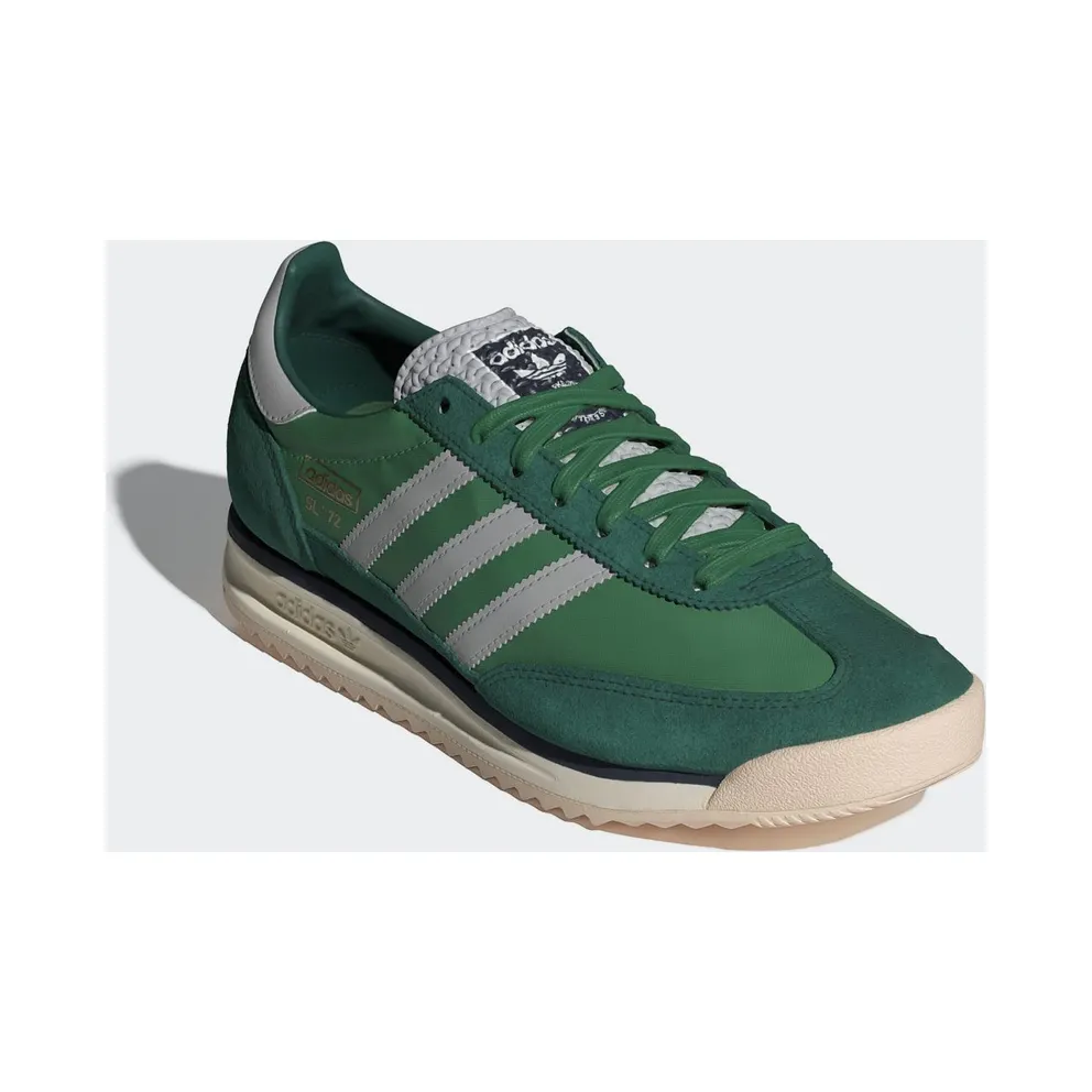 Adidas SL 72 RS Preloved Green / Grey Two / Collegiate Green (IH8016)